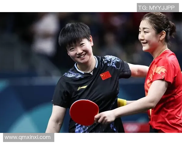 北京乒乓球队再创佳绩最新乒乓球速度排行榜前十名揭晓