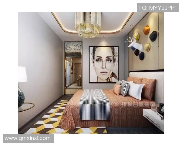 学生房间足球明星挂画装饰提升空间活力与个性魅力