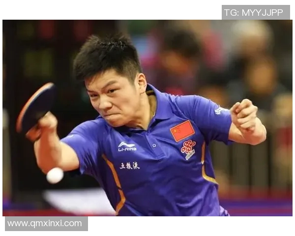 广州乒乓球队进攻战术解析与深度剖析乒乓球竞技魅力