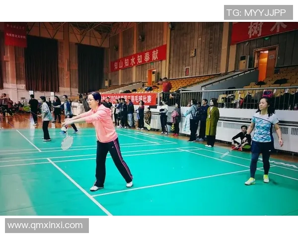 成都羽毛球队与北京羽毛球队赛后分析实力对比与未来展望