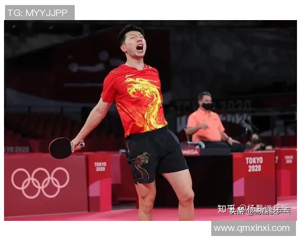 杭州乒乓球队选拔赛战术分析与表现评估探讨