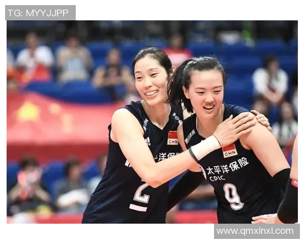 杭州排球队实力强劲荣登全国排球实力排行榜第四名