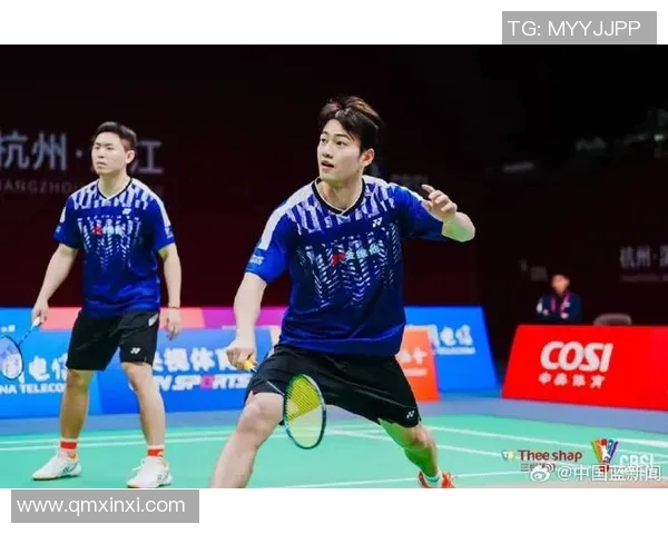 杭州羽毛球队在世锦赛上的拼搏历程与荣耀时刻分享