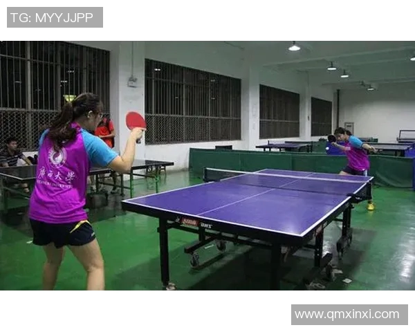 武汉乒乓球队荣登状态排行榜首位展现强劲实力与团队凝聚力