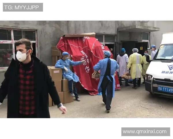 武汉排球队奋勇争先的成长历程与冠军赛背后的故事