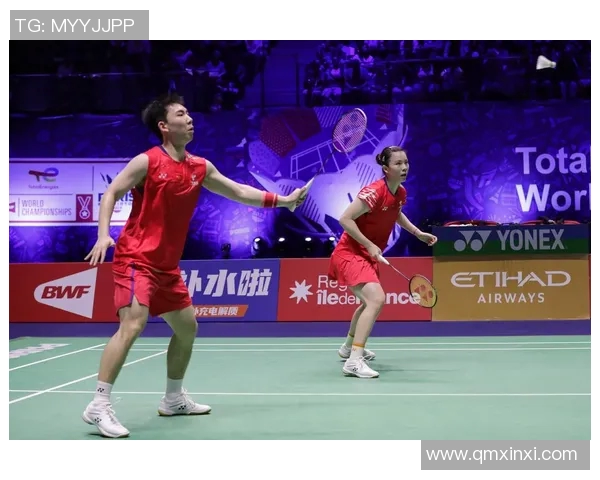 深圳羽毛球队在世锦赛中的灵活性表现分析与启示