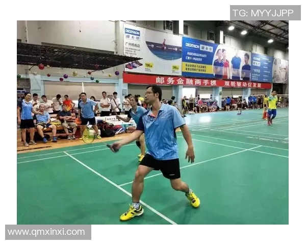 深圳羽毛球队防守战术深度分析与实战应用探讨