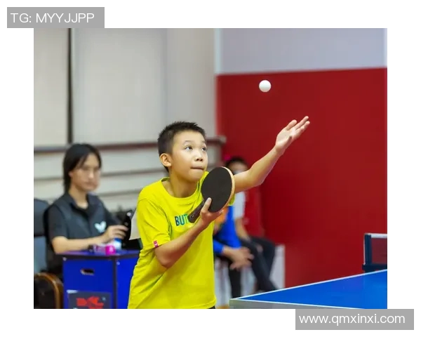西安乒乓球队在杯赛中的心理素质分析与表现评估